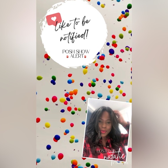 Other - Like to be Notified!